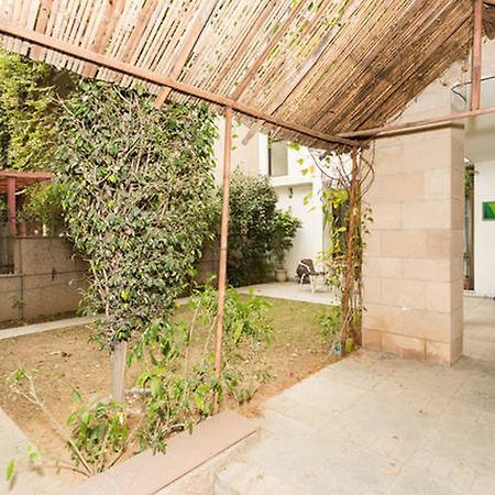 Cinnamon Homestay, Off Sohna Road 구르가온 외부 사진