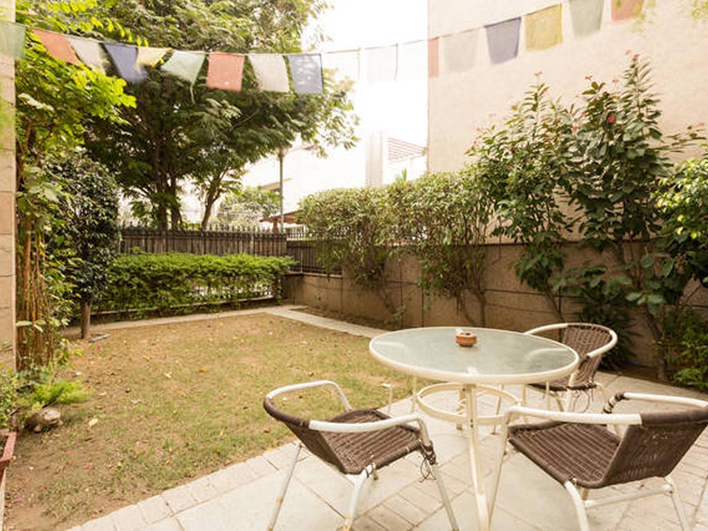 Cinnamon Homestay, Off Sohna Road 구르가온 외부 사진