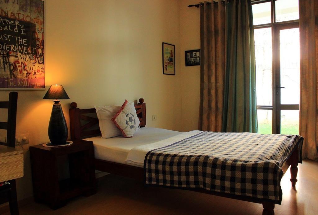 Cinnamon Homestay, Off Sohna Road 구르가온 객실 사진